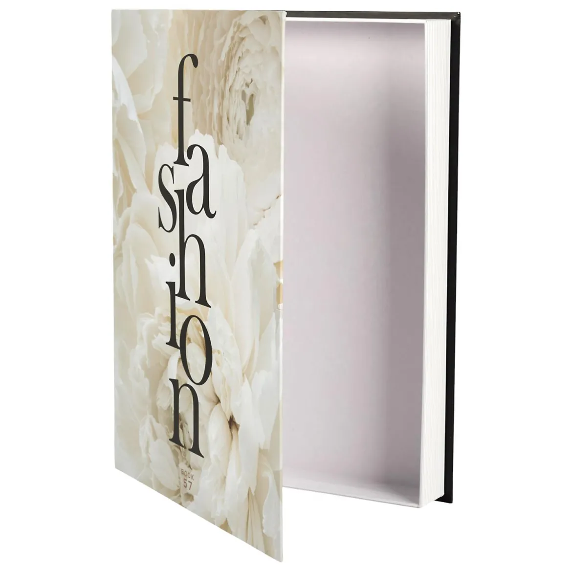 LIVRE RANGEMENT DECO PARIS LIFESTYLE 33X25CM