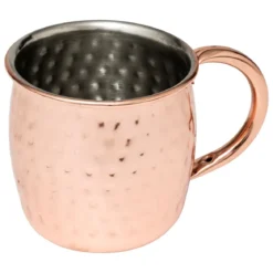 LOT 2 CHOPES MOSCOW MULE 47CL