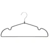 LOT 20 CINTRES METAL PVC HANG UP