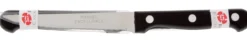 LOT 3 COUTEAUX STEAK 11CM 3 RIVETS