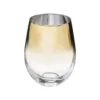 LOT 6 GOBELETS BAS ARYA OR 54CL