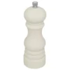 LOT 2 MOULINS SENSIA H.14.5CM