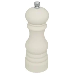 LOT 2 MOULINS SENSIA H.14.5CM