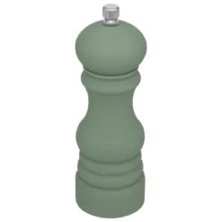 LOT 2 MOULINS SENSIA H.14.5CM