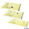 LOT 5 SACS COMPRESSEURS PARFUMES AIRLESS