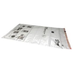 LOT 5 SACS COMPRESSEURS PARFUMES AIRLESS