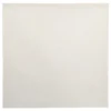 LOT 4 SERVIETTES JOY BRODE BLANC 40X40CM