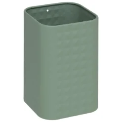 LOT 4 USTENSILES BAMBOU AVEC POT
