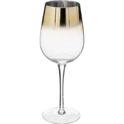 LOT 6 VERRES A VIN ARYA OR 38CL