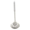 LOUCHE INOX 31CM