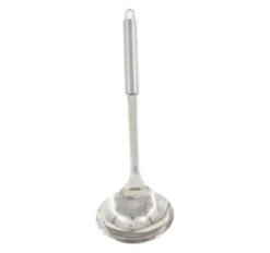 LOUCHE INOX 31CM