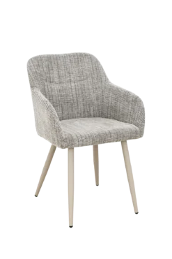 LUCY FAUTEUIL BEIGE