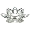 LUMIGNON VERRE LOTUS D.11CM
