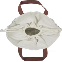 LUNCH BAG FRAICHEUR EN TISSU