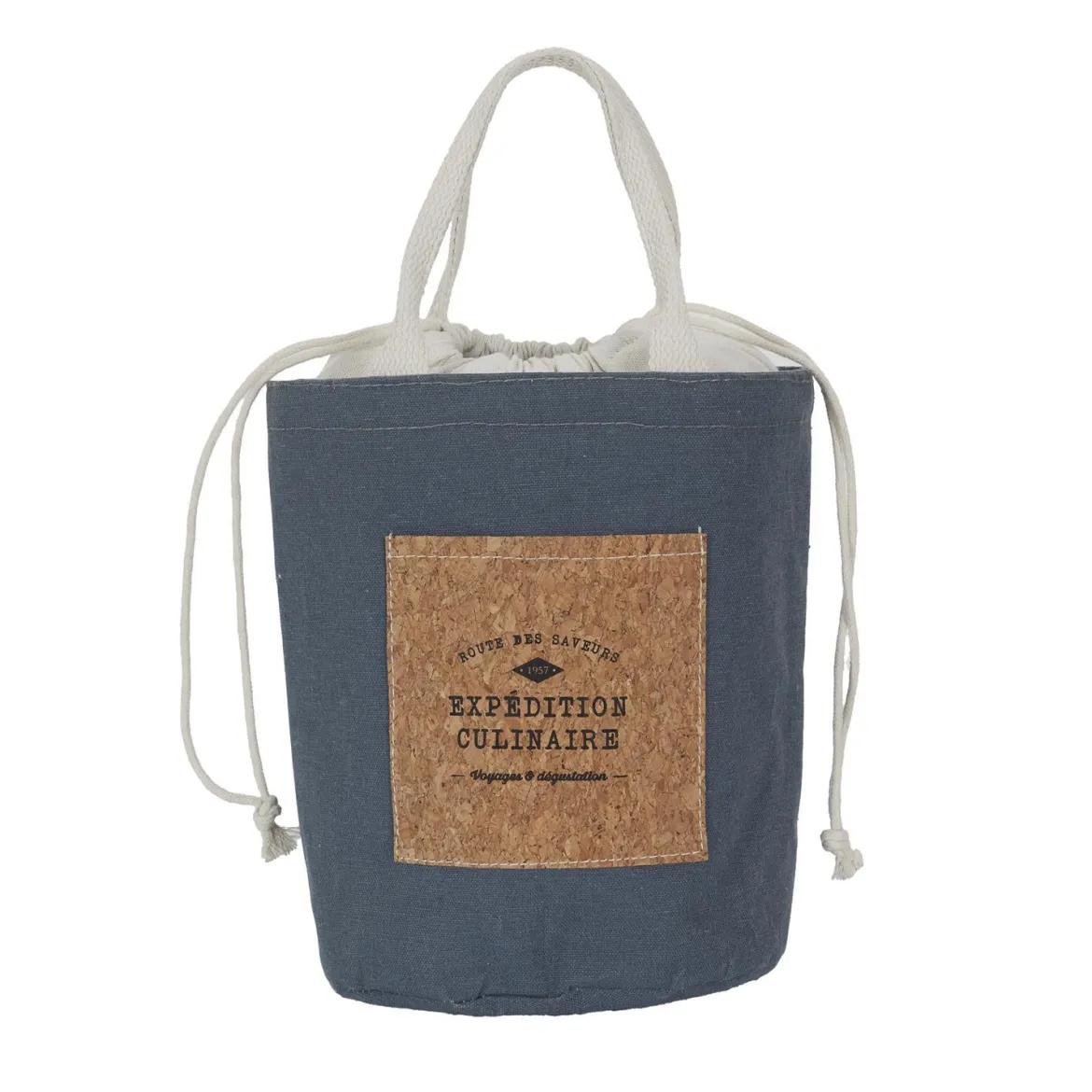 LUNCH BAG FRAICHEUR LIEGE 3L