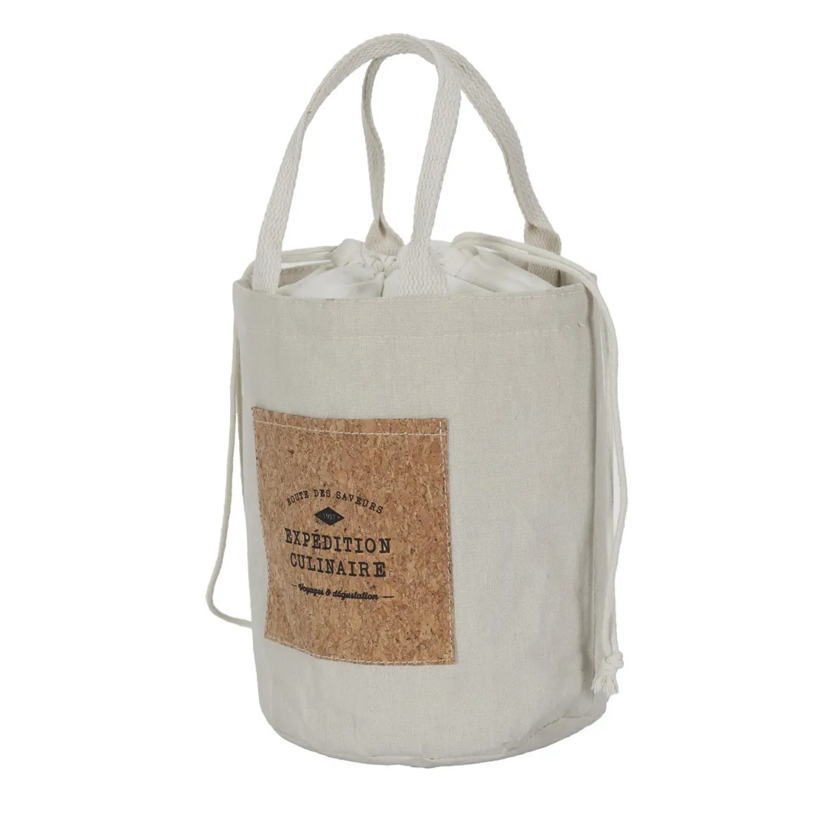 LUNCH BAG FRAICHEUR LIEGE 3L
