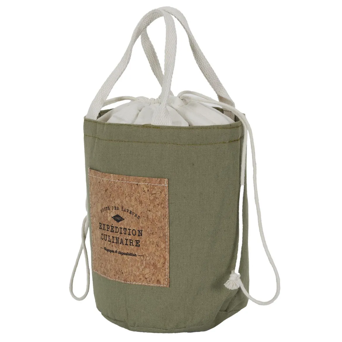 LUNCH BAG FRAICHEUR LIEGE 3L