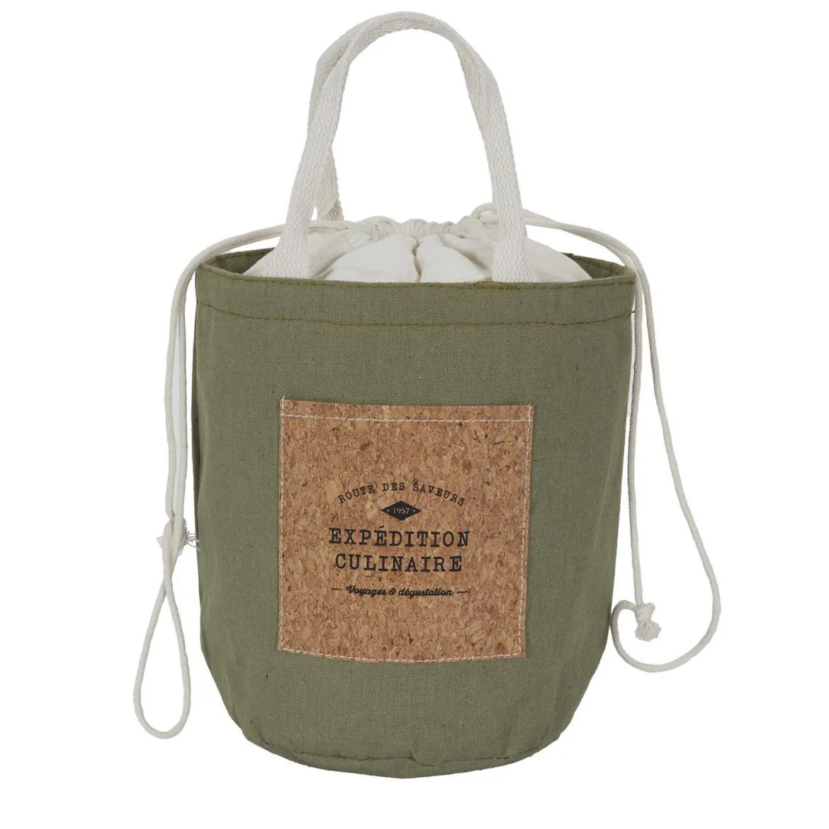 LUNCH BAG FRAICHEUR LIEGE 3L