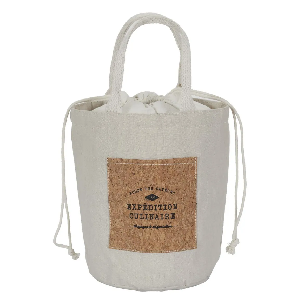LUNCH BAG FRAICHEUR LIEGE 3L