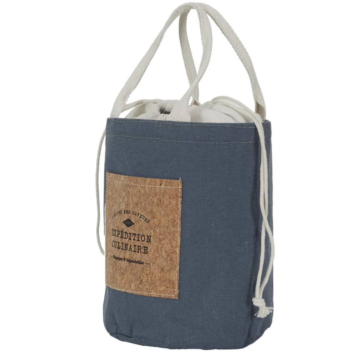 LUNCH BAG FRAICHEUR LIEGE 3L
