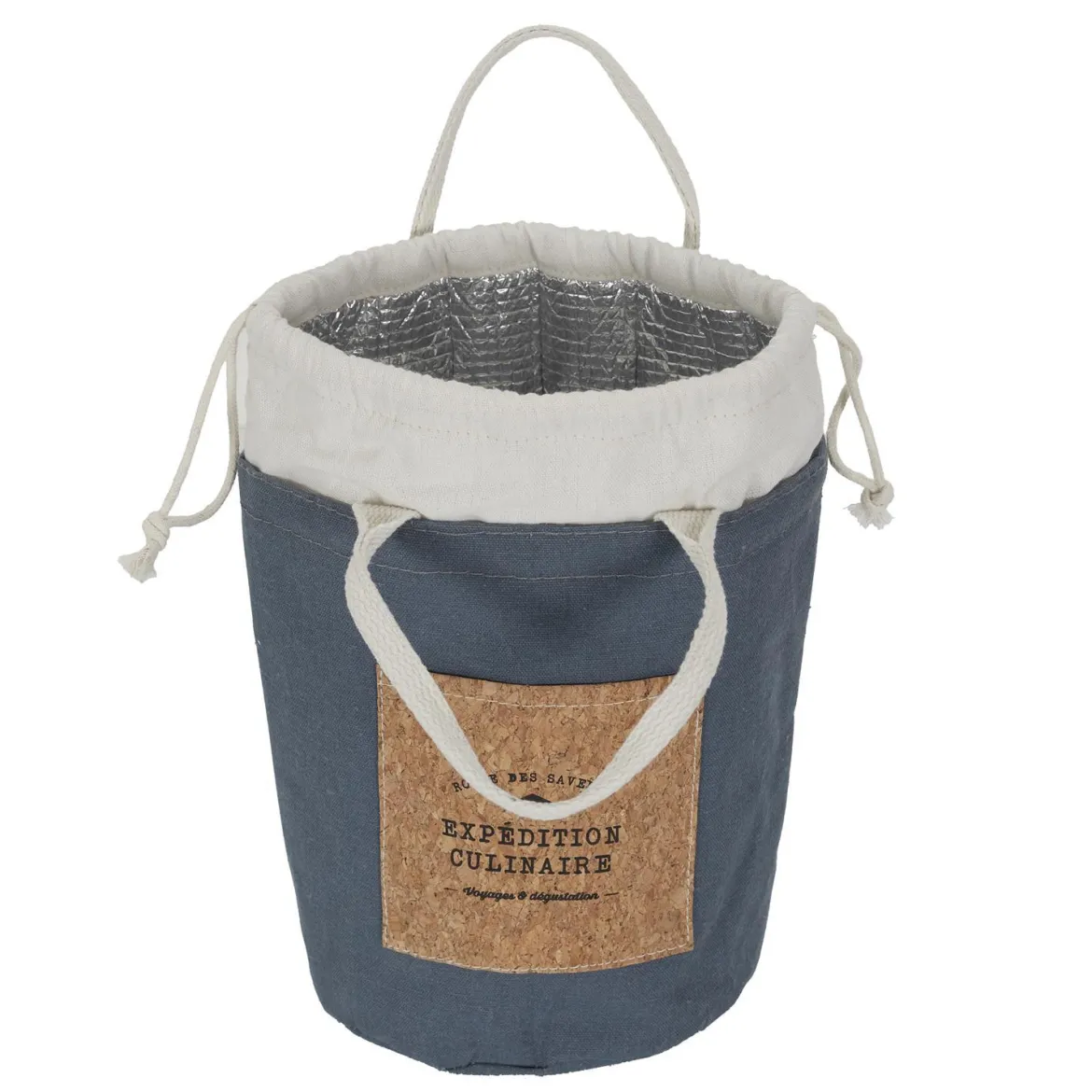 LUNCH BAG FRAICHEUR LIEGE 3L