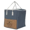LUNCH BAG FRAICHEUR LIEGE 30X28X28CM 23L
