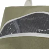 LUNCH BAG FRAICHEUR LIEGE 22X14X16.5CM 5L