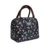 LUNCH BAG ISOTHERME IMPRIME L23XH20XP14