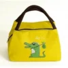 LUNCH BAG ISOTHERME IMPRIME L 23 X H 20 X P 13 CM