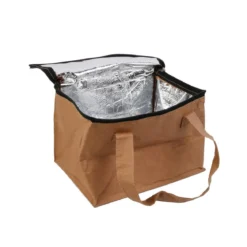 LUNCH BAG KRAFT