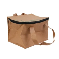 LUNCH BAG KRAFT