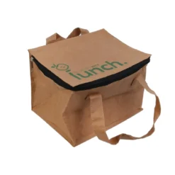LUNCH BAG KRAFT