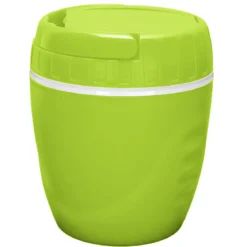 LUNCH BOX CHAUD FROID CUILLERE 1L