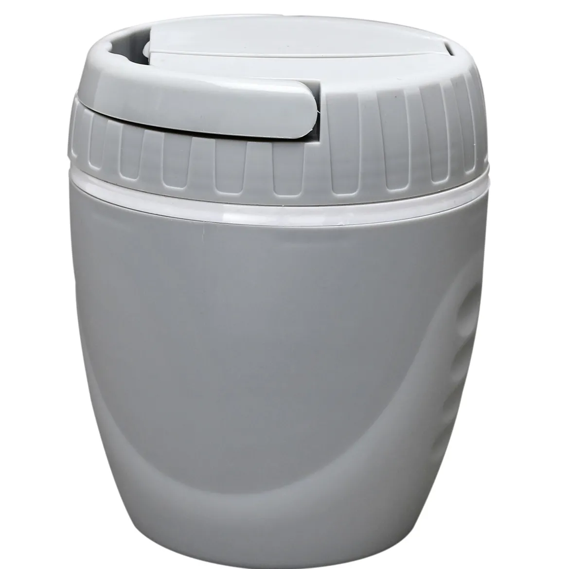 LUNCH BOX CHAUD FROID CUILLERE 1L