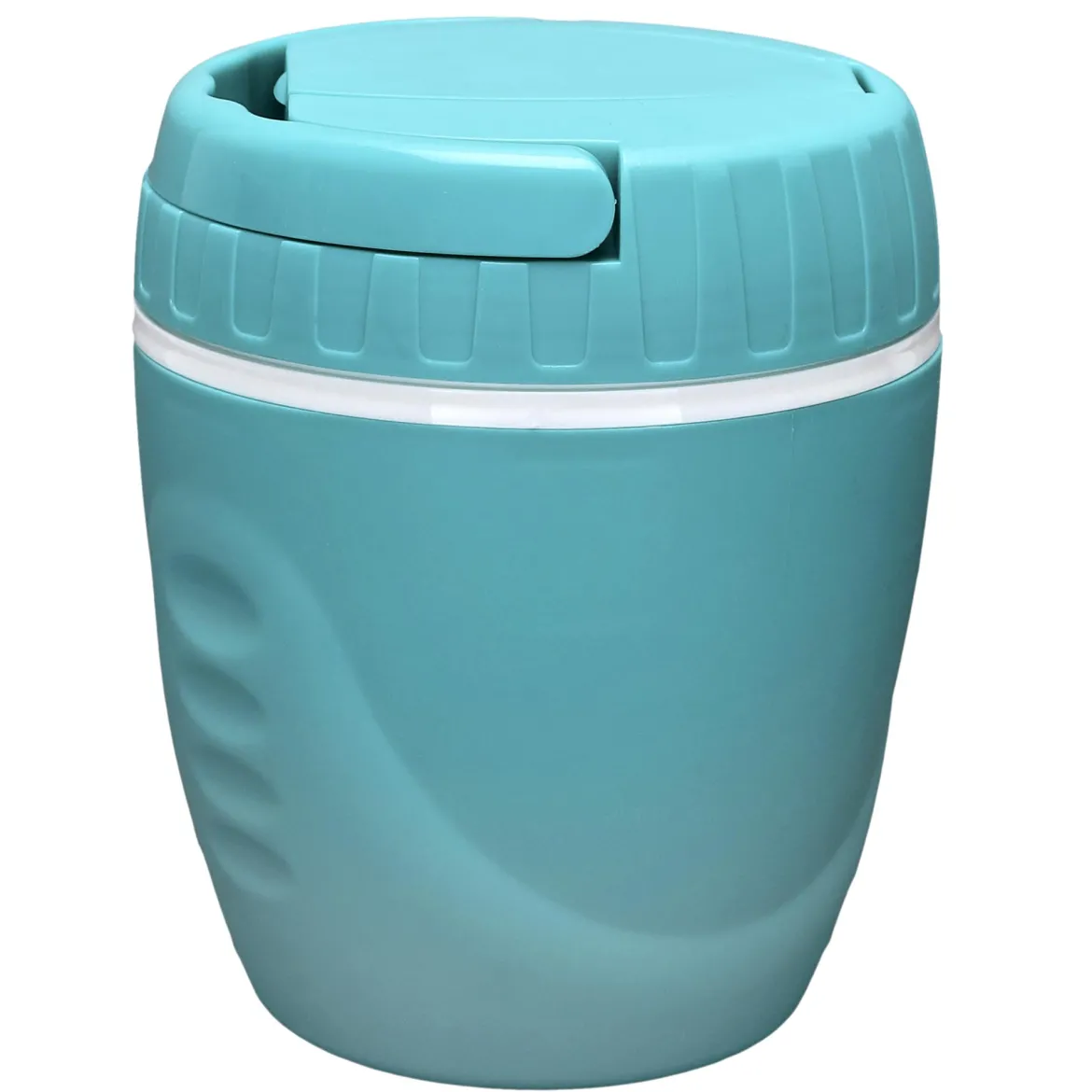 LUNCH BOX CHAUD FROID CUILLERE 1L