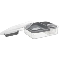 LUNCH BOX COMPARTIMENTEE 1.5L