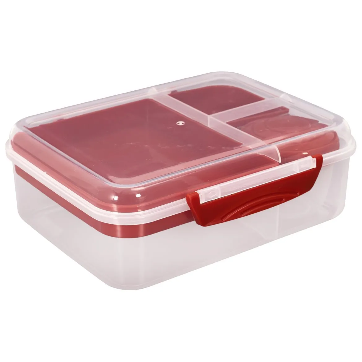 LUNCH BOX COMPARTIMENTEE 1.5L