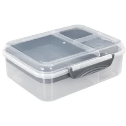 LUNCH BOX COMPARTIMENTEE 1.5L