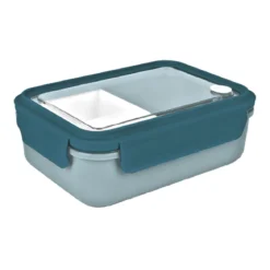 LUNCH BOX 3 COMPARTIMENTS COLORE