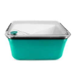 LUNCH BOX COMPARTIMENT VALVE