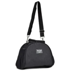 LUNCH BOX ISOTHERME BANDOULIERE ET POIGNEE 24X17X 17CM