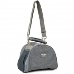 LUNCH BOX ISOTHERME BANDOULIERE ET POIGNEE 24X17X 17CM