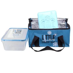 LUNCH BOX SAC FRAICHEUR PAIN DE GLACE