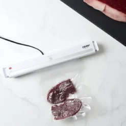 MACHINE MISE SOUS VIDE ALIMENTAIRE