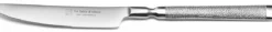 MAELLE COUTEAU DE TABLE INOX