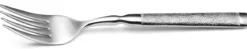 MAELLE FOURCHETTE DE TABLE INOX