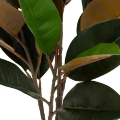 MAGNOLIA BE VINTAGE POT PLASTIQUE H.78CM