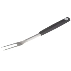 MALETTE BARBECUE TEXTILE AVEC 4 USTENSILES