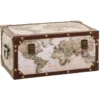 MALLE MAPPEMONDE LOFT D.35.5X20.3X16.7CM