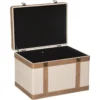 MALLE TISSU NORAH LIN D.50.5X37X35CM